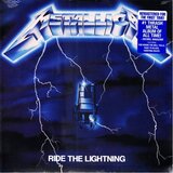  Metallica - Ride The Lightning | Eponuda.com