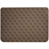 Guess GUCS14P4TW mapa za prenosnike in MacBook od 13 do 14 inch - rjava | Shoptok.si