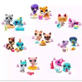 LITTLEST PET SHOP littlest pet shop: kmetija zabave set figuric - 2 kosa | Shoptok.si