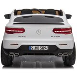 Aristom dvosed auto na akumulator Mercedes Benz GLC AMG 63S 311