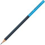 Olovka GRAFITNA HB GRIP 2001 TWO TONE U ČAŠI PK144 FABER CASTELL 517020 SORTIRANO | shoptok.hr