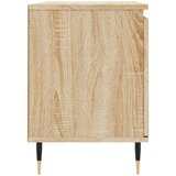 TV ormarić boja hrasta sonome 104x35x50 cm konstruirano drvo | shoptok.hr