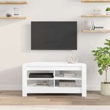  KotnaTVomara Bela 102 x 40,5 x 45 cm Konstruiran les, (5000092170) | Shoptok.si