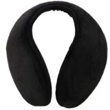  Ušne klapne - Crna KP22426 | Shoptok.si