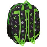 Minecraft Mochila 3D 33cm | shoptok.hr