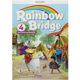  Rainbow Bridge 4: Samostojni delovni zvezek Cene