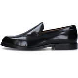 Calvin Klein Jeans Mokasini HM0HM01776 Črna | Shoptok.si
