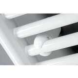 Bial nosilec kopalniškega radiatorja (ø 20 mm, pvc, bela, 4 kosi) Cene