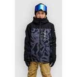 Quiksilver Sycamore Kids Jacket spray can irongate | Shoptok.si