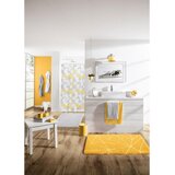 Kleine Wolke kopalniška preproga monrovia srebrne barve 60/60 cm | Shoptok.si