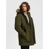 Sinsay - Parka | shoptok.hr