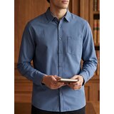 Sinsay Pamučna slim fit košulja u kockice | shoptok.hr
