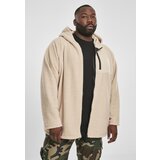 UC Men Sherpa Hooded Jacket Darksand | shoptok.hr
