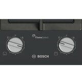  Serie 8 PRB3A6I40 hob Black Built-in 30 cm Gas 2 zone(s) | shoptok.hr