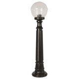 Opviq Vanjska lampa BSU-68175-BSY-M2-B, 90 cm, Podna, IP65, E27, 60W, Crna | Eponuda.ba