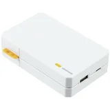 XE1100 Essential powerbank (rezervni akumulatorji) 10000 mAh Li-Ion bela, (21732469)