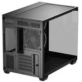 DeepCool Kućište CG330 ARGB 3F , R-CG330-BKNGM3-G | Eponuda.com