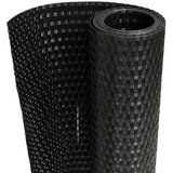 Furnova Balkonsko platno črno 400x80 cm poli ratan, (21918890) | Shoptok.si