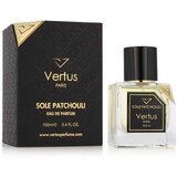  Unisex parfem SOLE PATCHOULI EDP 100ml | ePonuda.com