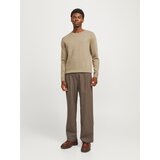 Jack & Jones Muški džemper 12208364, Bež | ePonuda.com