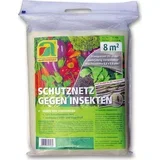 Mreža za zaščito pred insekti 8 m² - 1 k.