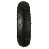  Plastic wheel with rubber tire (inflatable) PRO 700 front | shoptok.hr