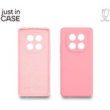 Just In Case 2u1 Extra case MIX PLUS paket maski za telefon za Redmi Note 14 Pro 4G PINK ( MIXPL331PK ) | Eponuda.com