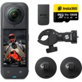 INSTA 360 X5 Motorcycle Bundle | Eponuda.ba