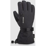 Dakine Sequoia Gore-Tex Rokavice black | Shoptok.si