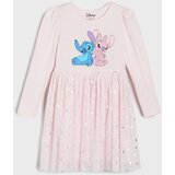 Sinsay Haljina Lilo & Stitch | shoptok.hr