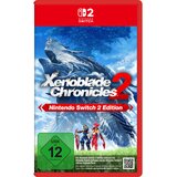 Nintendo Switch Xenoblade Chronicles 2: Switch 2 Edition Cijene