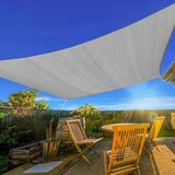Modern Home ModernHome suncobran jedro - sivo - 5x5 m | shoptok.hr
