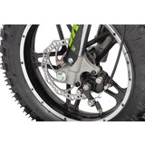 Nitro Motors Otroški motor Cross 1000W Eco Lucky Series Fun Modra | Shoptok.si