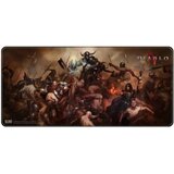 Blizzard Diablo 4 Podloga za Miš XL Cijene