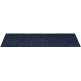  Prostirke za stepenice samoljepljive 15 kom 60x25 cm tamnoplave pravokutne | shoptok.hr
