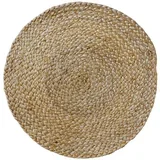 Pogrinjek iz jute, ø 35 cm