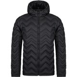LOAP Men's winter jacket ITEMO Black | ePonuda.com