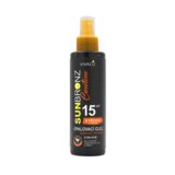 Vivaco Sun Bronz ulje za sunčanje SPF 15 150 ml Cijene