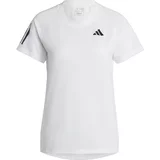 Adidas Ženska majica za tenis TENIS MAJICA CLUB TEE Bjela