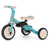 Petite&Mars Tricikl Turbo 5 u 1, Dino Park | shoptok.hr