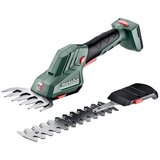 Metabo PowerMaxx SGS 12 Q Cordless Shrub and Grass Shears | shoptok.hr