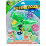 ČURI MURI izstreljevalec milnih mehurčkov Dino Cene
