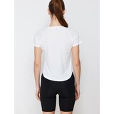 Trendyol Ženska majica THMSS24TS00002, Bela | Eponuda.com