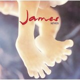  JAMES - SEVEN | Eponuda.com