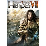 Ubisoft Connect Might and Magic Heroes VII (PC) Uplay Key GLOBAL | ePonuda.com