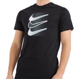 Nike muška majica m nsw tee 12MO swoosh DZ5173-010 Cene'.'