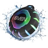 Sven PS-95 prijenosni zvučnik Bluetooth, CRNI Slike