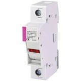 Eti 002540211 EFH 10 DC 1p LED držač osigurača Pogodno za (osigurače) fini osigurači 10.3 x 38 mm 25 A 1000 V 1 St. Cijene