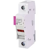 002540211 EFH 10 DC 1p LED držač osigurača Pogodno za (osigurače) fini osigurači 10.3 x 38 mm 25 A 1000 V 1 St.