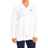 La Martina TMC304-TL319-00001 Bijela | shoptok.hr